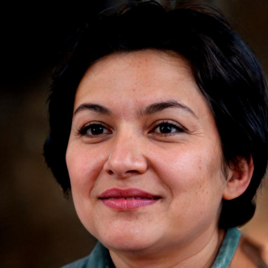 Portrait de Sophie Moreau